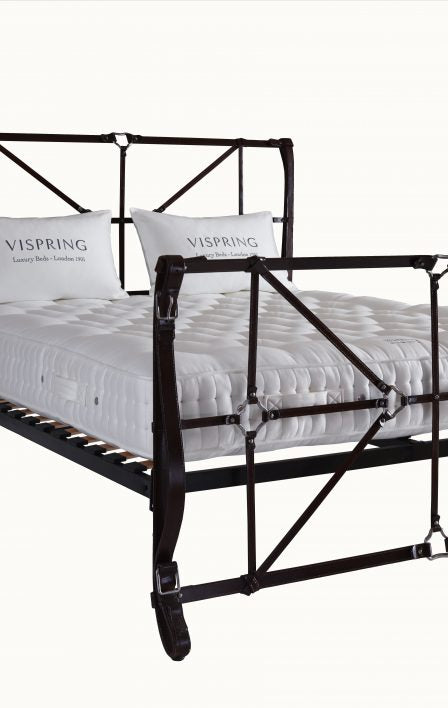 Vispring Realm Bedstead Mattress – Vispring at Cocolea Melbourne