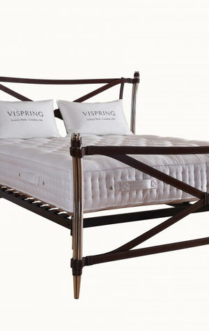 Vispring Superb Bedstead Mattress – Vispring at Cocolea Melbourne