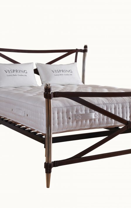 Vispring Superb Bedstead Mattress – Vispring at Cocolea Melbourne