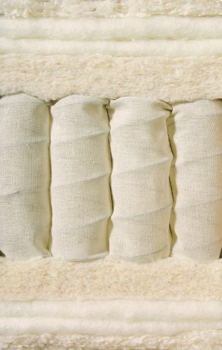 Vispring Realm Bedstead Mattress – Vispring at Cocolea Melbourne