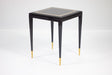 Nero Granit Coffee Table Black, Cocolea, , ,
