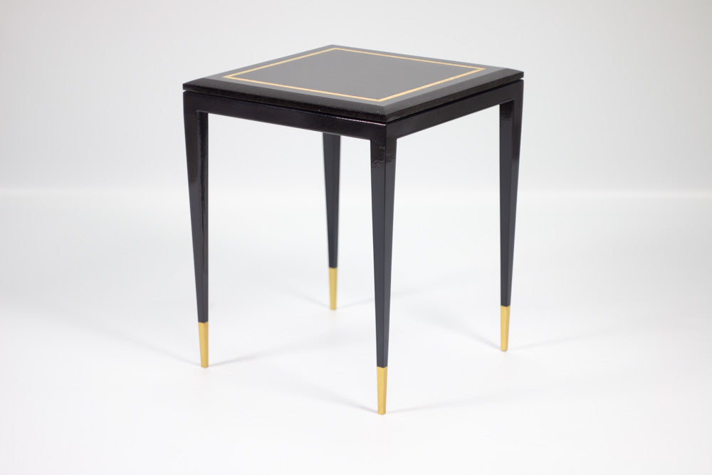 Nero Granit Coffee Table Black, Cocolea, , ,