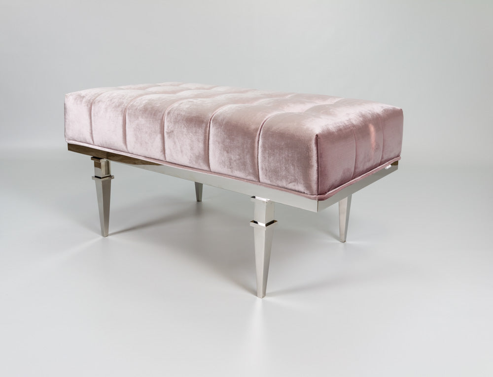 Brick Footstool, Cocolea, , ,