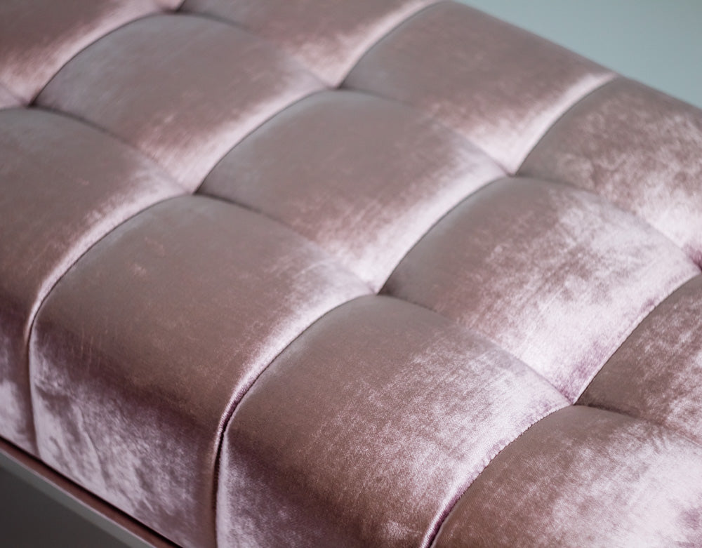 Brick Footstool, Cocolea, , ,