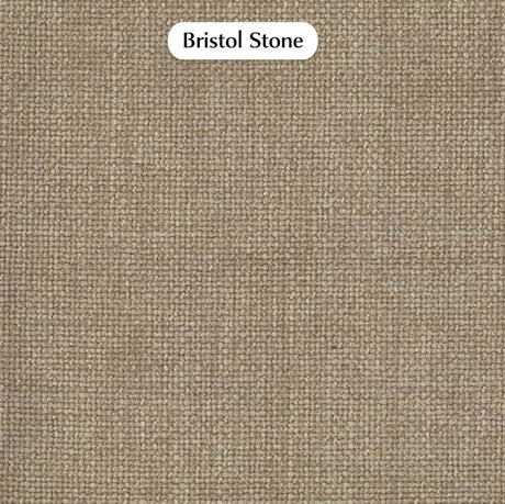 Trend Module Lounge - with Bristol, Cocolea, Chrome, Stone,