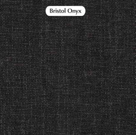 Trend Module Lounge - with Bristol, Cocolea, Chrome, Onyx,