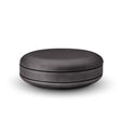 Dover Round Rotating Layered Coffee Table in Dual Grey, Maison Debrah, , ,