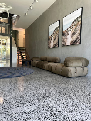 Nuage Cloud Modular Sofa