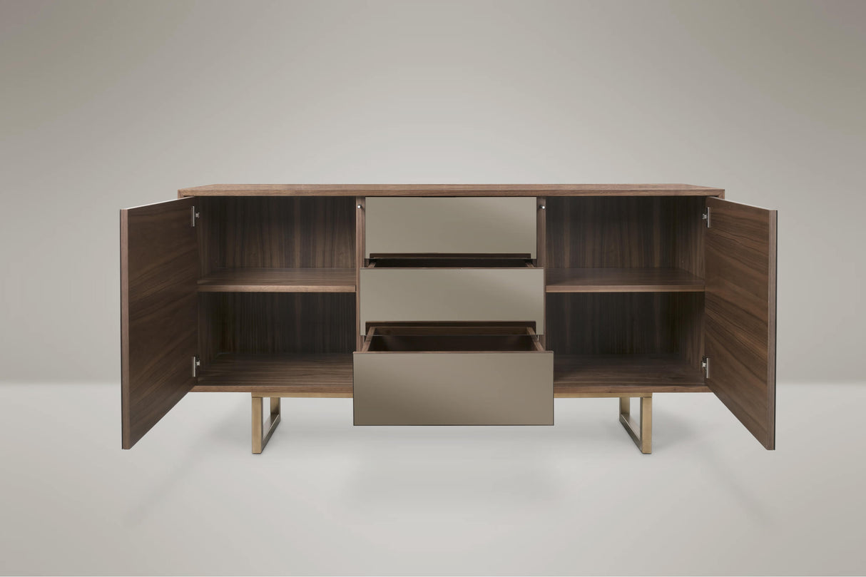 Kafe Sideboard, Cocolea, , ,