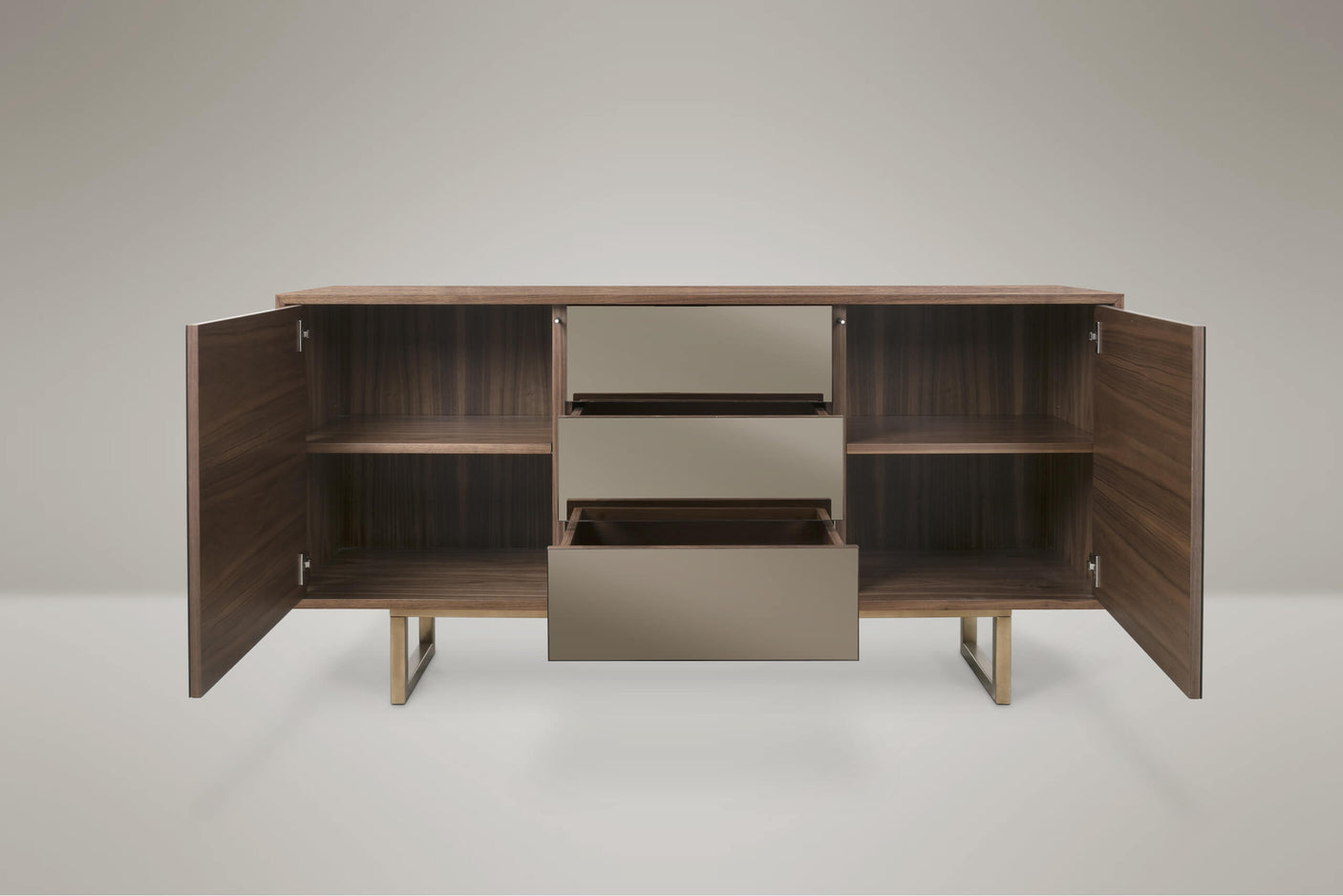 Kafe Sideboard, Cocolea, , ,