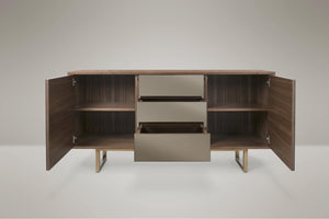 Kafe Sideboard, Cocolea, , ,