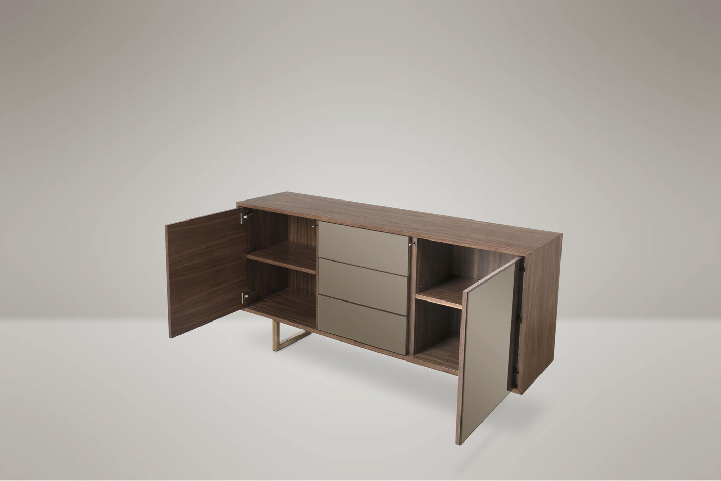 Kafe Sideboard, Cocolea, , ,