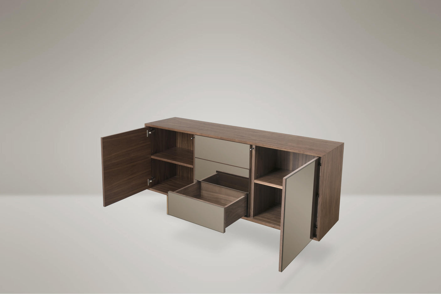 Kafe Sideboard, Cocolea, , ,