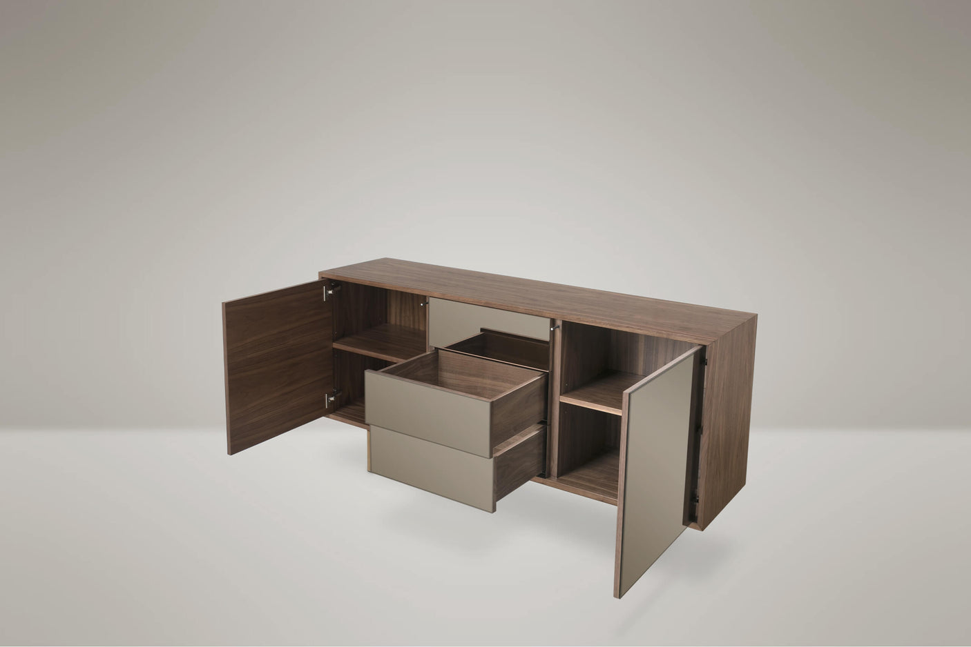 Kafe Sideboard, Cocolea, , ,