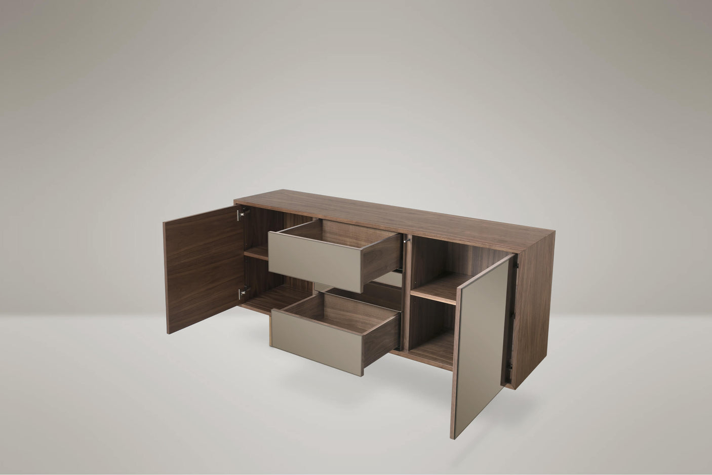 Kafe Sideboard, Cocolea, , ,