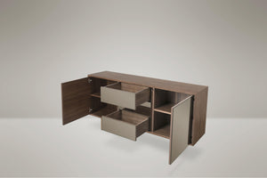 Kafe Sideboard, Cocolea, , ,