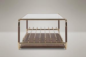 Lautner Center Table, Cocolea, , ,