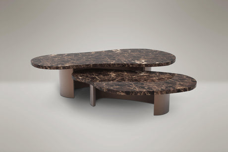 Robusta Center Table Small, Cocolea, , ,