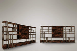 Caffeine Bookcase Shelf, Cocolea, , ,
