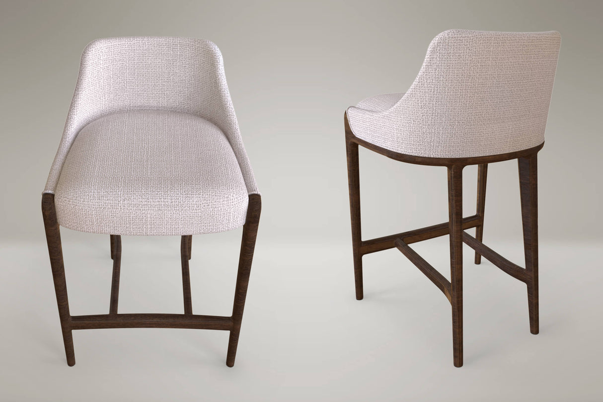 Moka Counter Stool, Cocolea, , ,