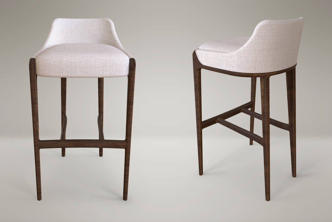 Moka Bar Chair, Cocolea, , ,