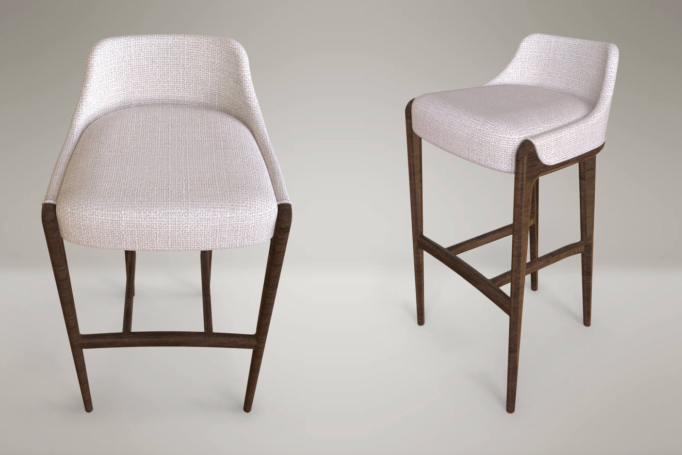 Moka Bar Chair, Cocolea, , ,