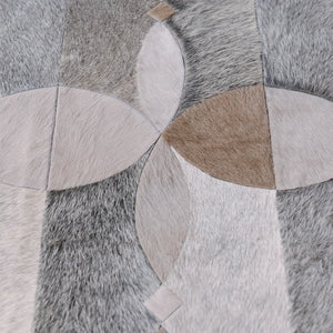 CAMINO RECTANGLE RUG - TAUPE, Cocolea, , ,