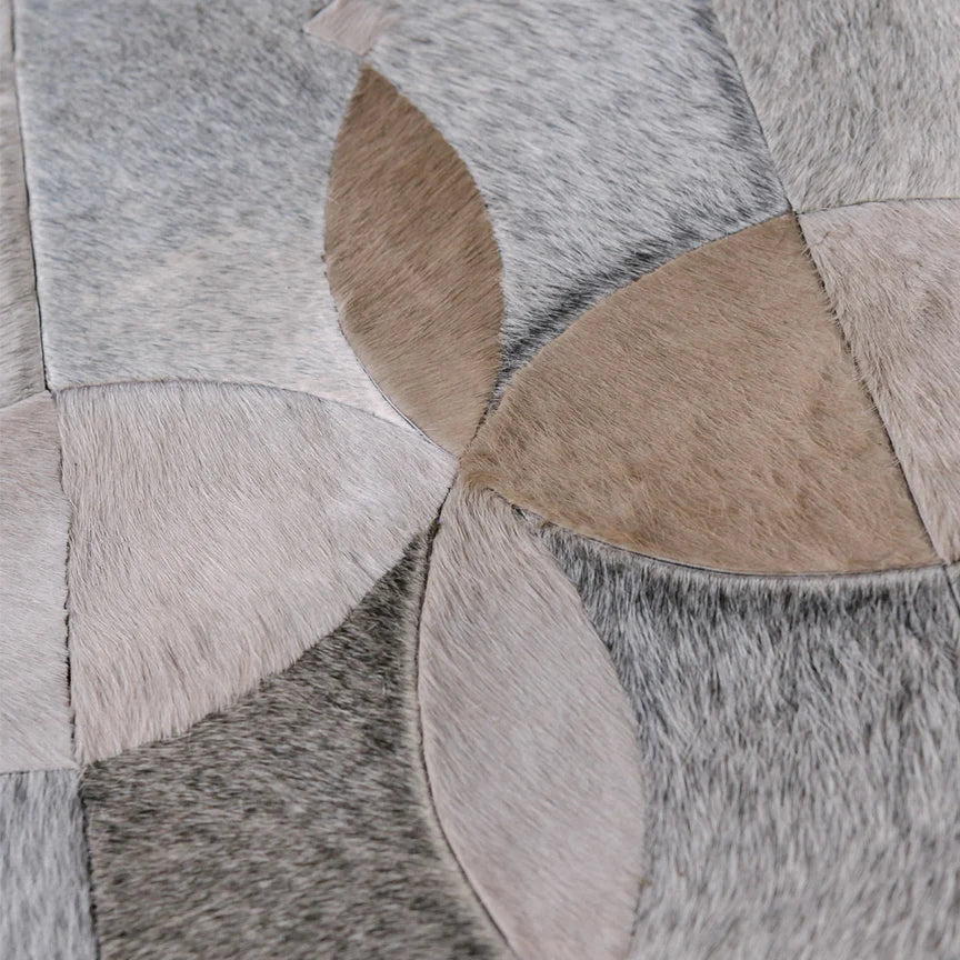 CAMINO RECTANGLE RUG - TAUPE, Cocolea, , ,