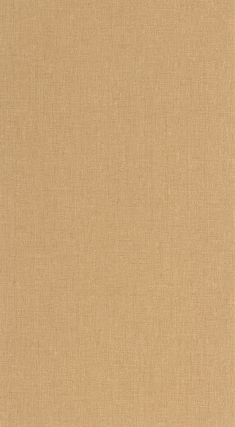Caractère Wallpaper, Cocolea Natty & Polly, Muted Ochre, Per roll (53 cm × 10 m),
