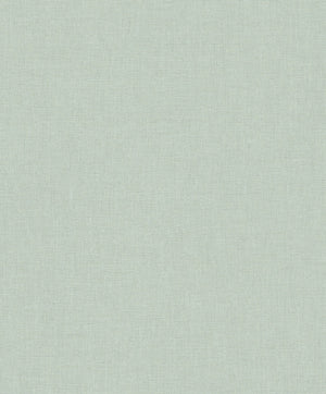Caractère wallpaper in Celestial by Natty & Polly, close-up of the pattern and texture