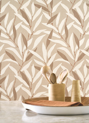 Alba Wallpaper, Cocolea Natty & Polly, , ,
