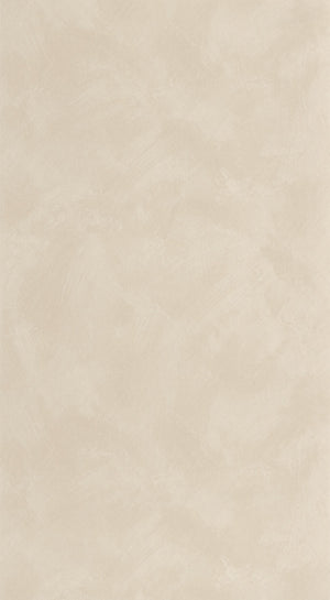 Plain Matte wallpaper in Taupe by Natty & Polly, close-up of the pattern and texture