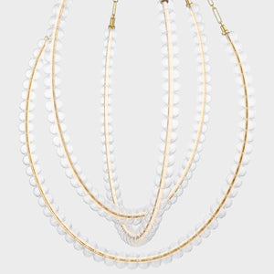 Celeste Chandelier in Vintage Brass – view 2