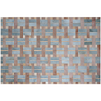 Cestino Rug - Powder Blue | Greg Natale x Art Hide, Arthide, , ,