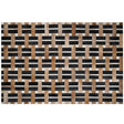 Cestino Rug - Caramel | Greg Natale x Art Hide, Arthide, , ,