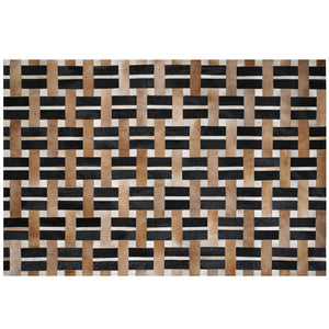 Cestino Rug - Caramel | Greg Natale x Art Hide, Arthide, , ,