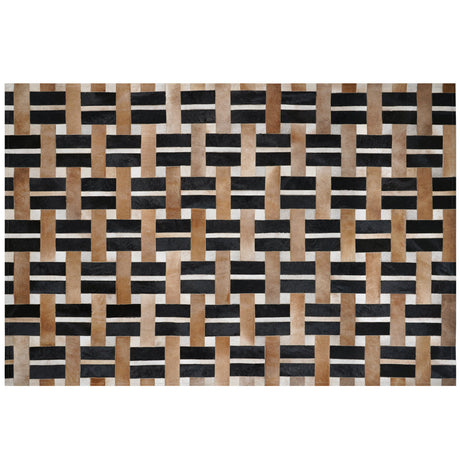 Cestino Rug - Caramel | Greg Natale x Art Hide, Arthide, , ,
