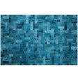 Cestino Rug - Azure | Greg Natale x Art Hide, Arthide, , ,