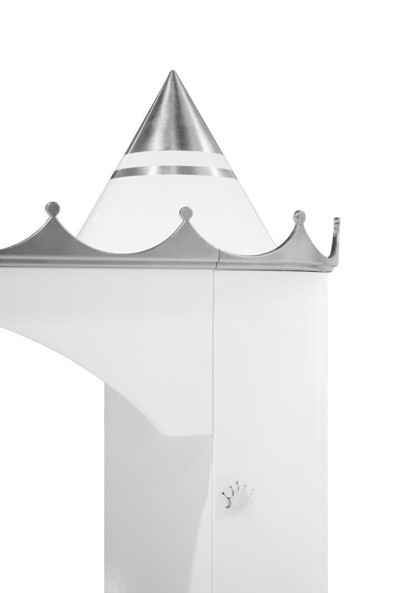 Kings & Queens Castle Bed/Room, Cocolea, , ,