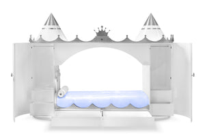 Kings & Queens Castle Bed/Room, Cocolea, , ,