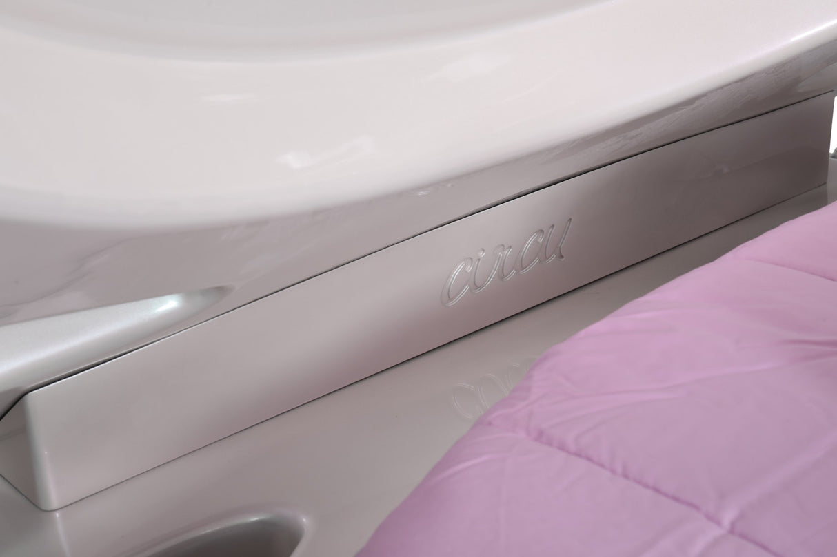 Little Mermaid Bed, Cocolea, , ,