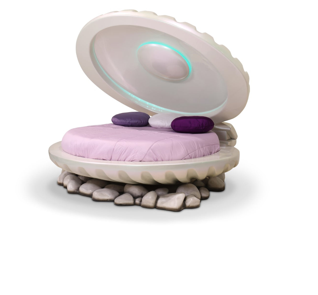 Little Mermaid Bed, Cocolea, , ,