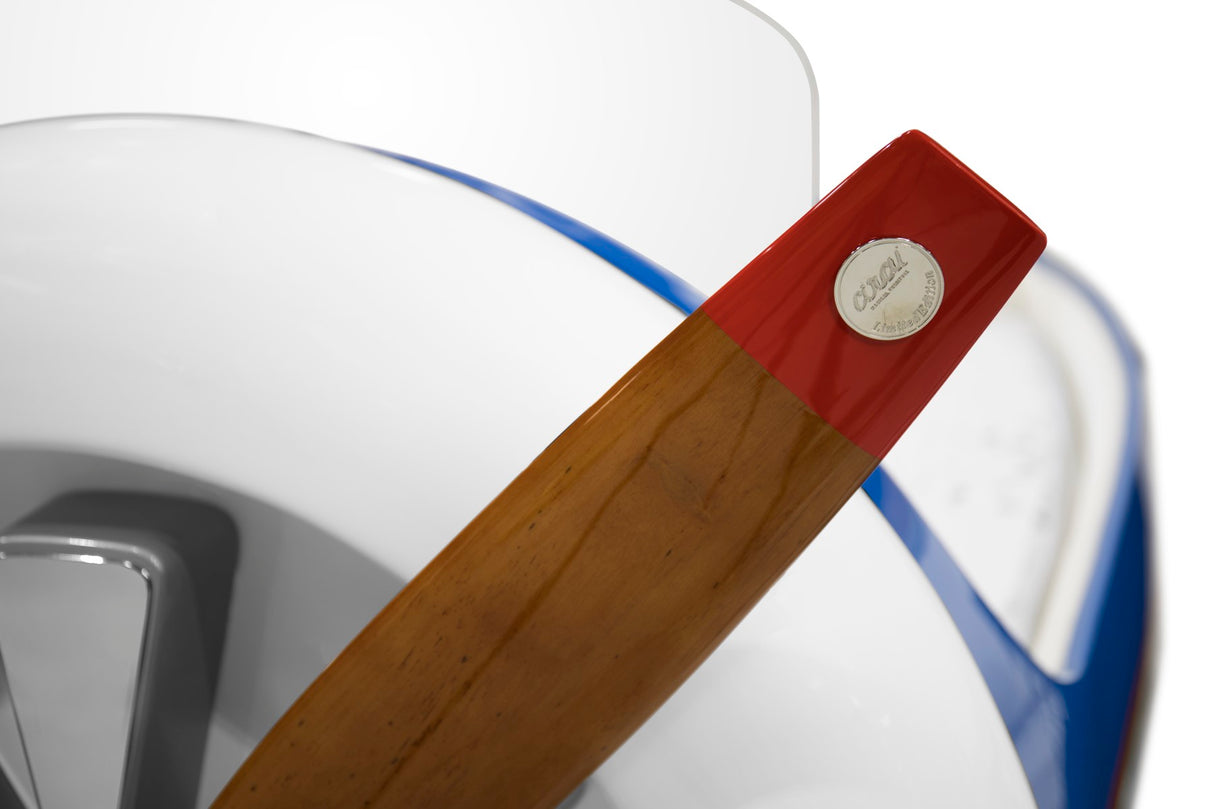 Sky One Plane Bed, Cocolea, , ,