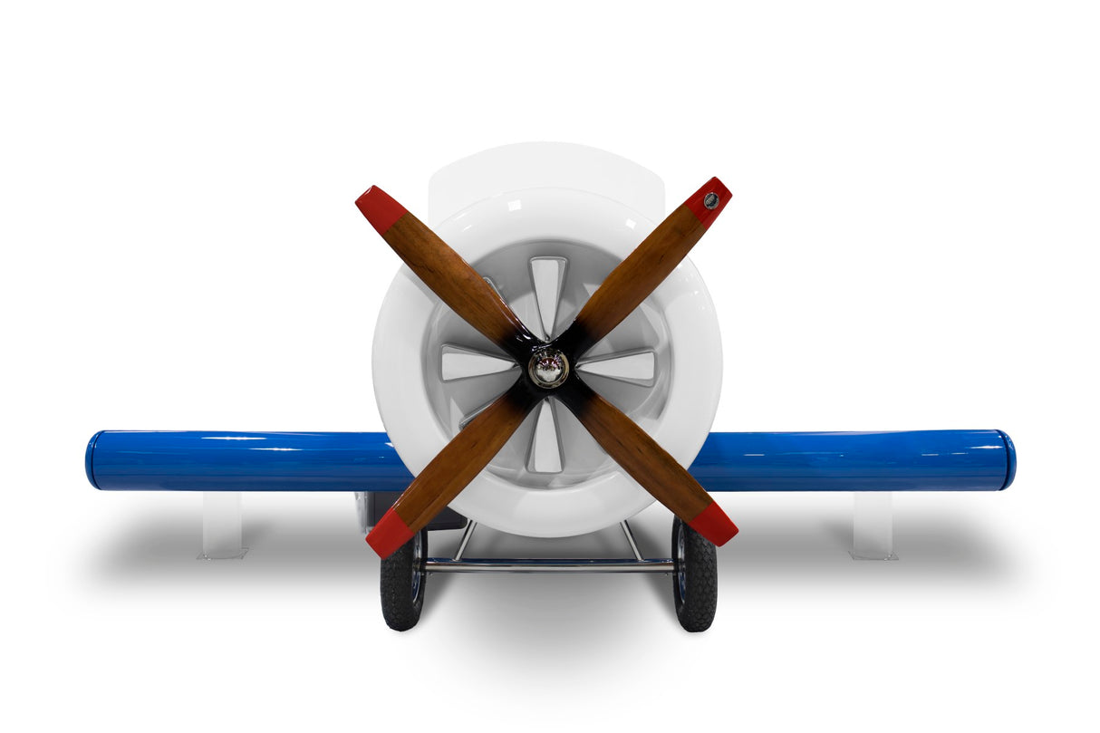 Sky One Plane Bed, Cocolea, , ,