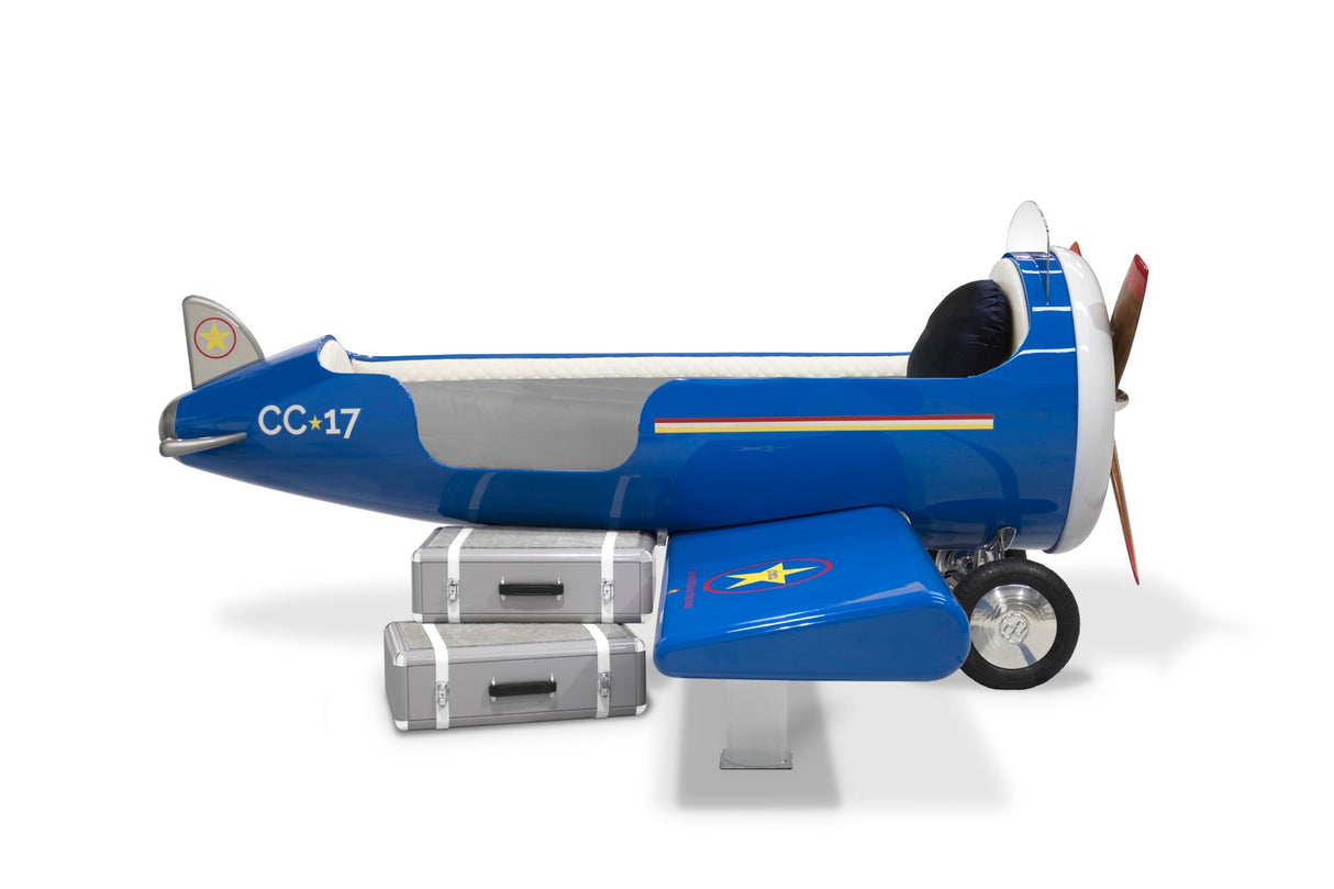 Sky One Plane Bed, Cocolea, , ,