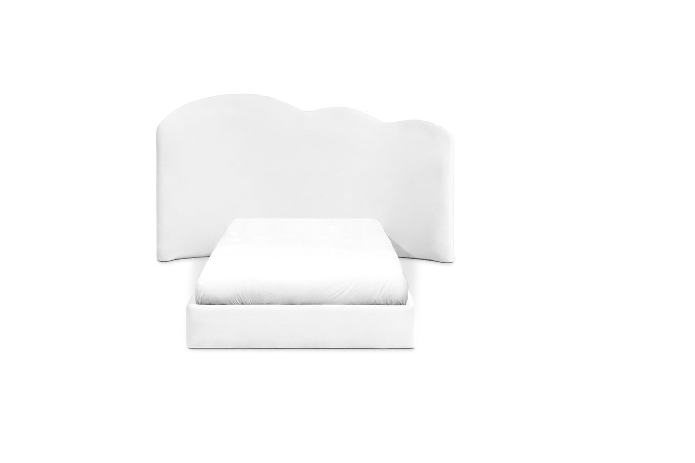 Cloud Bed, Cocolea, , ,