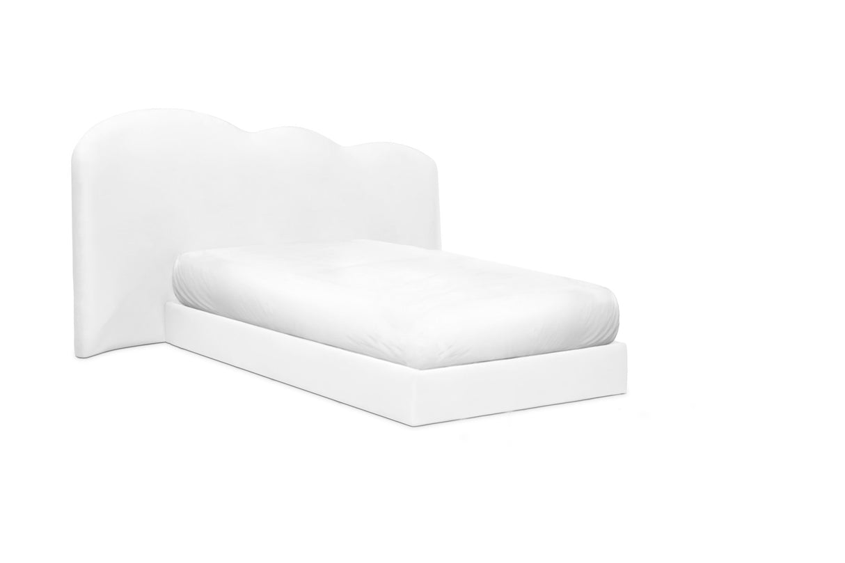 Cloud Bed, Cocolea, , ,