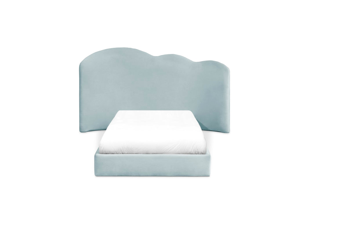 Cloud Bed, Cocolea, , ,