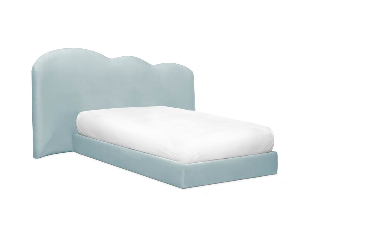 Cloud Bed, Cocolea, , ,