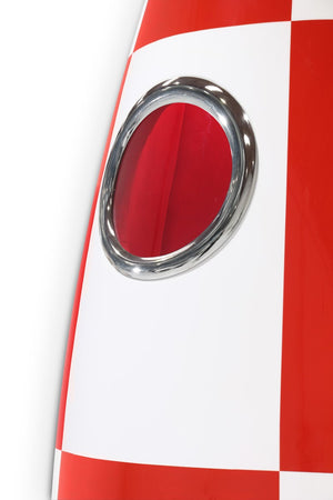 Rocky Rocket Sofa/Chair, Cocolea, , ,